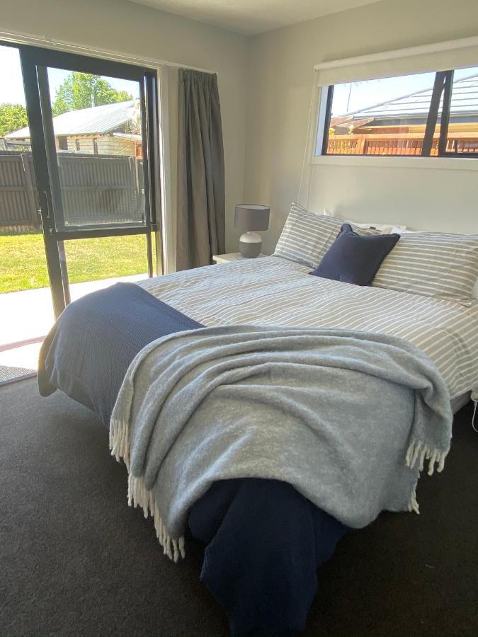 קרומוול Central Retreat And Self Contained With Free Wifi מראה חיצוני תמונה